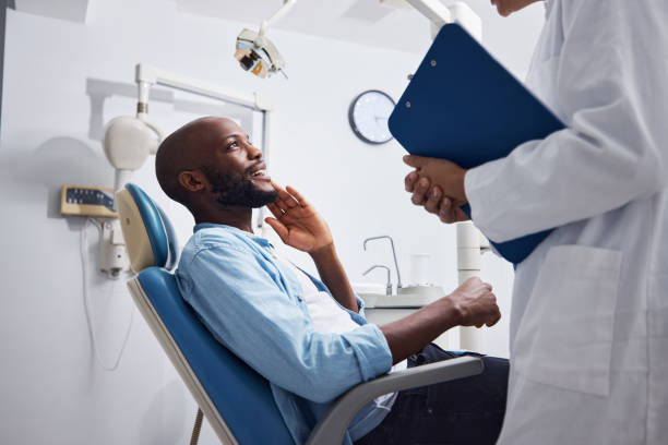Oral Cancer Screening in Dover Plains, NY