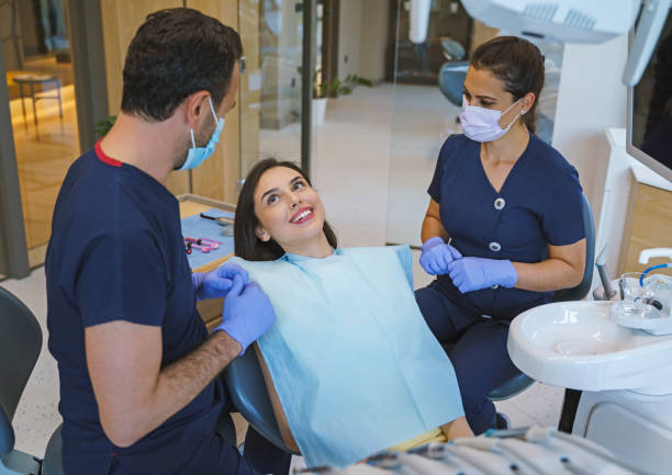 Best Dental Exams and Cleanings  in Dover Plains, NY